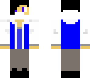 blue jinbop