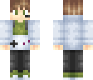 graidymario12