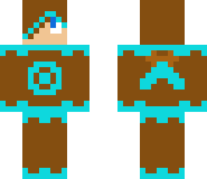 earth and air elemental