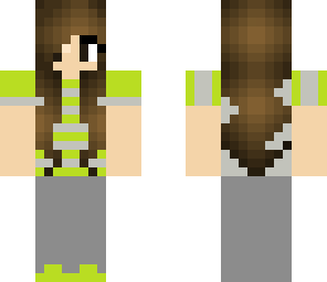girl