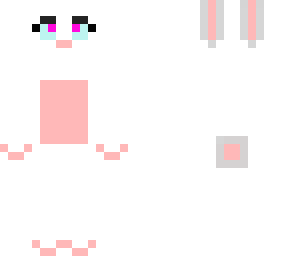 ester bunny