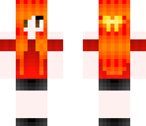 flareon girl