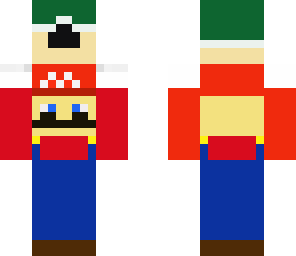 mario