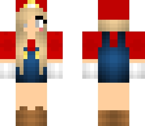 mario
