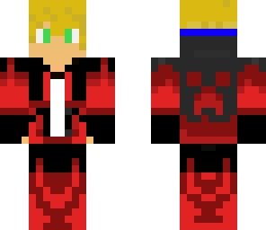 fire boy