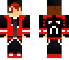 redboy