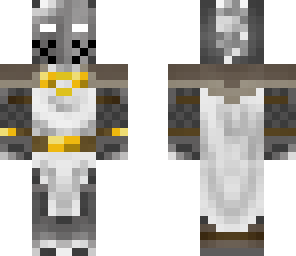 holy knight