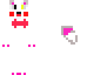 an not to good mangle
