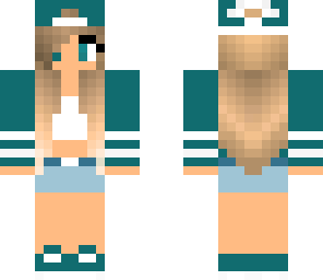 mollie_b23 i love this skin