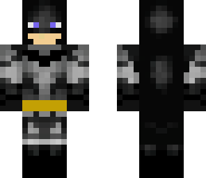 the batman