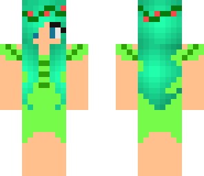 fairy girl