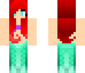 ariel