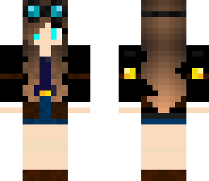 dantdm's sister