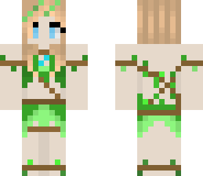 woodland creature