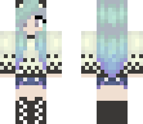 edit of another skin
