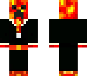 creeper hunter