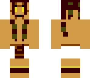 necalli