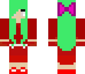 girl skin