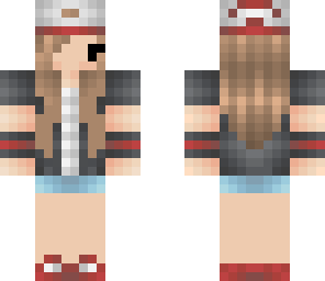 le aly skin