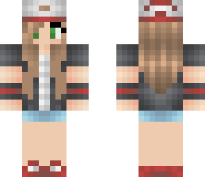 le aly skin