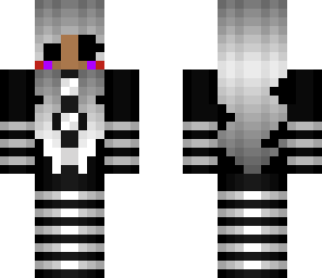 fnaf puppetgirl