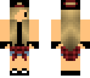 chibi tomboy
