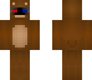 black bear