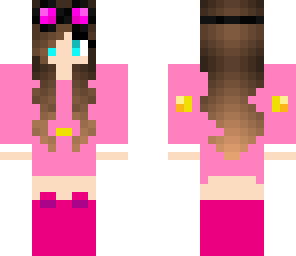 girl dantdm