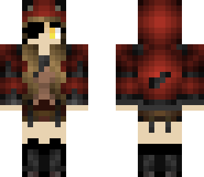 foxy girl