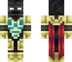 wither king
