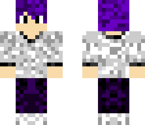 purple boy yes