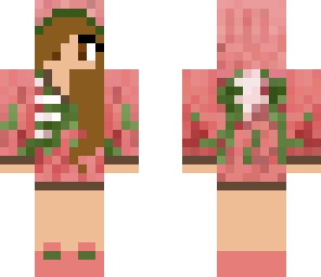 pigmen girl for keira