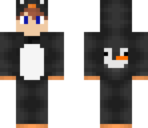 penguin clan 2