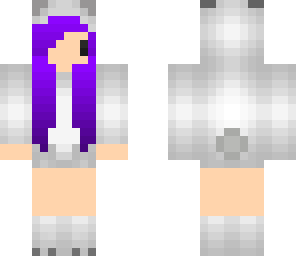 hannahs skin