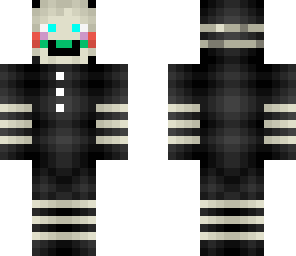 the puppet