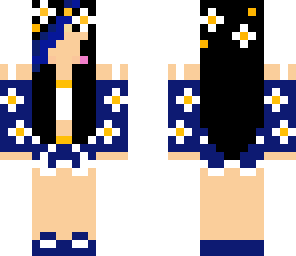 fixed official my skin