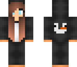 penguin clannnnnn