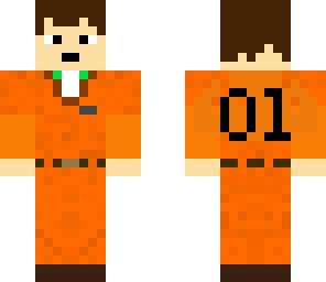 prisoner 001