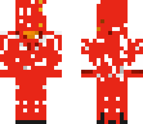 tomato ketchup chef