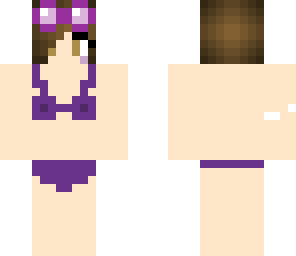 bikini