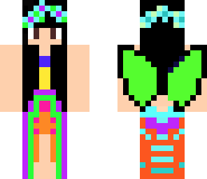 fairy girl
