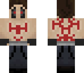 devil ken v2
