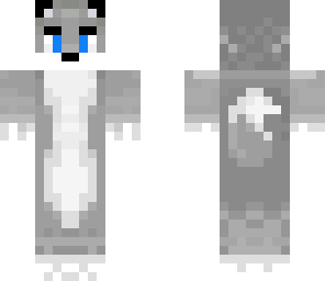 20 wolfy