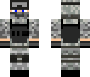 army guy