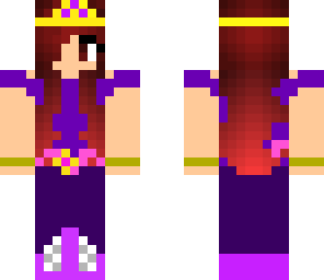 princess claire