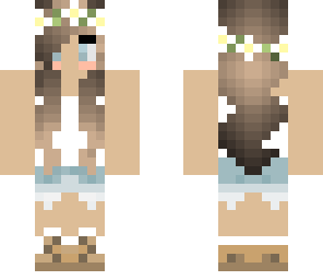 grace's skin