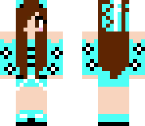 bff skin of mine