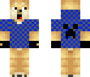 mlg doge fixed