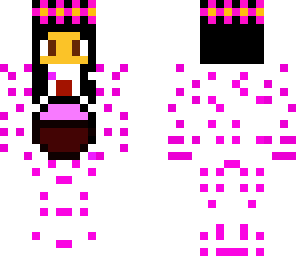 cupcake girl