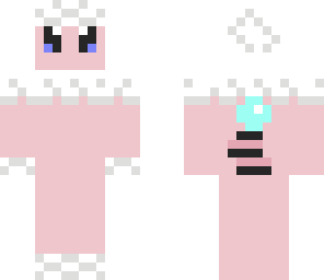 my pokeballers skin